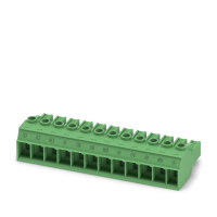 PC 5/12-ST1-7,62 BD:CU-PE SO PCB connector