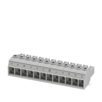 PC 5/12-ST1-7,62 GY BD:-L1Q PCB jungtis