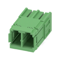 PC 5/ 2-G-7,62 BD:L1/+,L1/+ PCB jungtis