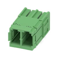 PC 5/ 2-G-7,62 BD:L2/-,L2/- PCB jungtis