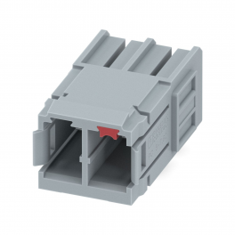 PC 5/ 2-G-7,62 GY7031 CP2 PCB jungtis