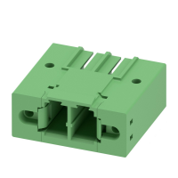 PC 5/ 2-GF-7,62 PCB jungtis