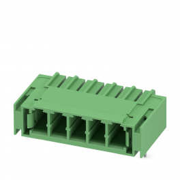 PC 5/ 2-GSF-7,62 PCB jungtis