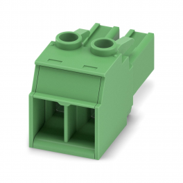 PC 5/ 2-ST1-7,62 PCB connector