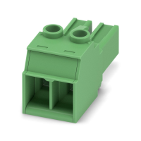 PC 5/ 2-ST2-7,62 PCB connector