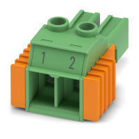 PC 5/ 2-STCL1-7,62 BD:1,2 PCB jungtis