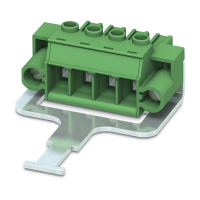 PC 5/ 2-STF-SH1-7,62 PCB connector