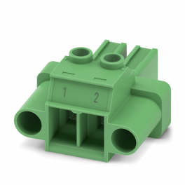 PC 5/ 2-STF1-7,62 BD:1,2 PCB jungtis