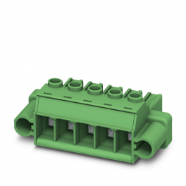PC 5/ 2-STF1-7,62 GY31 BD-L+SO PCB jungtis