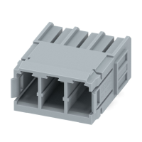 PC 5/ 3-G-7,62 BUGY PCB jungtis