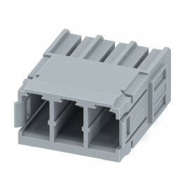 PC 5/ 3-G-7,62 BUGY PCB jungtis