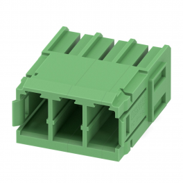 PC 5/ 3-G-7,62 PCB header