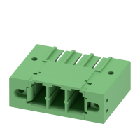 PC 5/3-GF-7,62 PCB jungtis