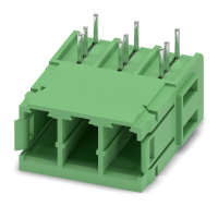 PC 5/ 3-GU-7,62 PCB jungtis