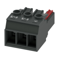 PC 5/ 3-ST1-7,62 BKCP3BDWH PCB connector