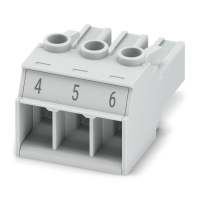 PC 5/ 3-ST1-7,62 GY35 BD:4-6 MQ PCB jungtis