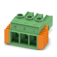 PC 5/ 3-STCL1-7,62 BD:PE-L PCB jungtis