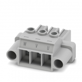 PC 5/ 3-STF1-7,62 GY RAE BD:NZ PCB connector