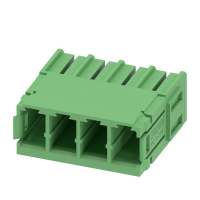 PC 5/ 4-G-7,62 PCB jungtis