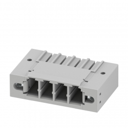 PC 5/ 4-GF-7,62 GY PCB jungtis