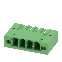 PC 5/ 4-GF-7,62 PCB jungtis