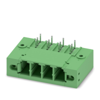 PC 5/4-GFU-7,62 PCB jungtis