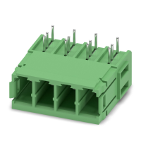 PC 5/ 4-GU-7,62 PCB header