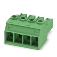 PC 5/ 4-ST1-7,62 PA1,4 BDL-L+ PCB connector