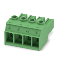 PC 5/ 4-ST2-7,62 BD:A1-SERD PCB jungtis