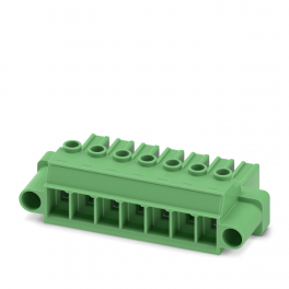 PC 5/ 4-STF1-15,24 PCB jungtis