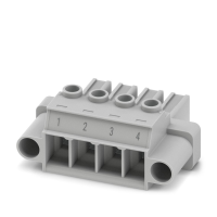 PC 5/ 4-STF1-7,62 GY BD:1-4 PCB jungtis