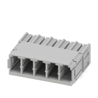 PC 5/ 5-G-7,62 GY PCB jungtis