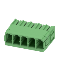 PC 5/ 5-G-7,62 PCB jungtis