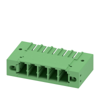 PC 5/5-GF-7,62 PCB jungtis