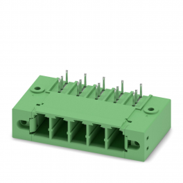 PC 5/ 5-GFU-7,62 PCB header