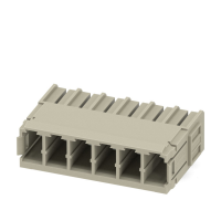 PC 5/ 6-G-7,62 BG PCB jungtis