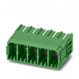 PC 5/6-G-7,62 P26 PCB jungtis