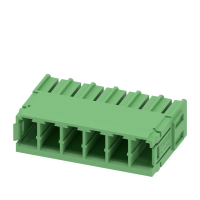 PC 5/ 6-G-7,62 PCB jungtis