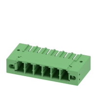 PC 5/ 6-GF-7,62 PCB jungtis