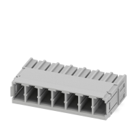PC 5/ 7-G-7,62 GY PCB jungtis