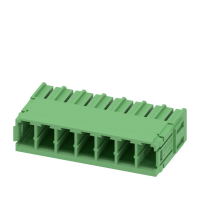 PC 5/ 7-G-7,62 PCB jungtis