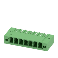 PC 5/ 7-GF-7,62 PCB jungtis