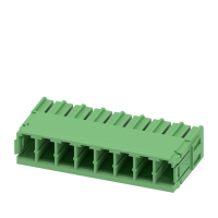 PC 5/ 8-G-7,62 PCB jungtis
