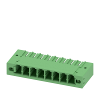 PC 5/ 8-GF-7,62 PCB jungtis