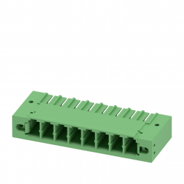 PC 5/ 8-GF-7,62 PCB header