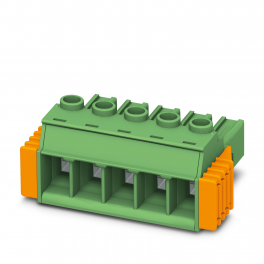 PC 5/ 8-STCL1-7,62 BD:8-1 PCB jungtis