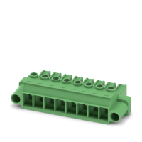 PC 5/ 8-STF1-7,62 PCB connector