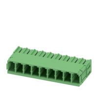 PC 5/ 9-G-7,62 PCB jungtis