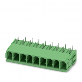 PC 5/ 9-GU-7,62 PCB header