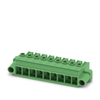 PC 5/ 9-STF1-7,62 PCB connector